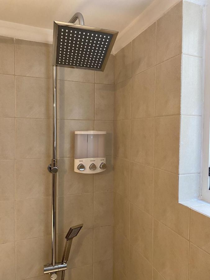 Elegant Glyfada Apartment-Private Garden-Near Metro Aten Exteriör bild
