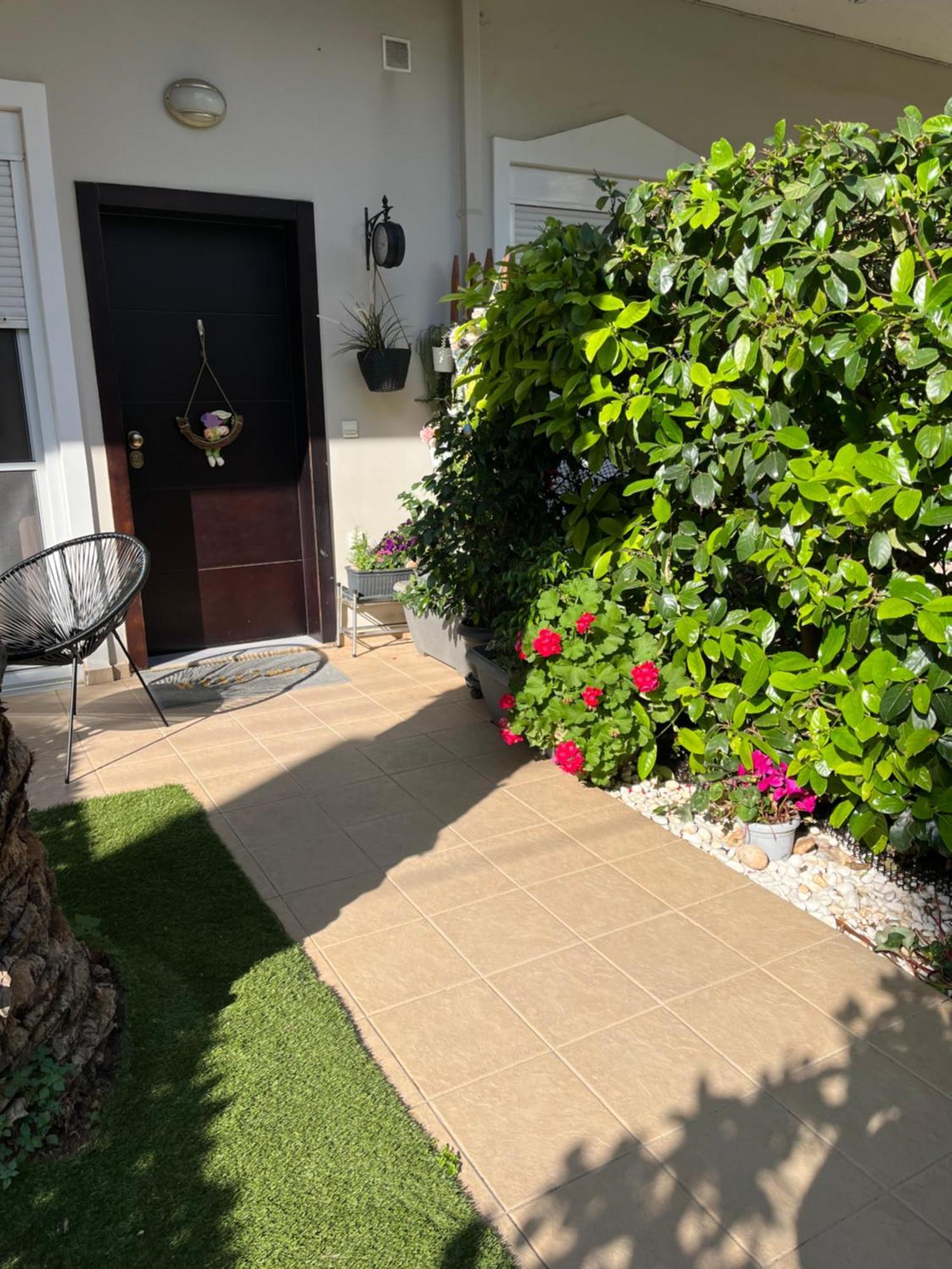Elegant Glyfada Apartment-Private Garden-Near Metro Aten Exteriör bild