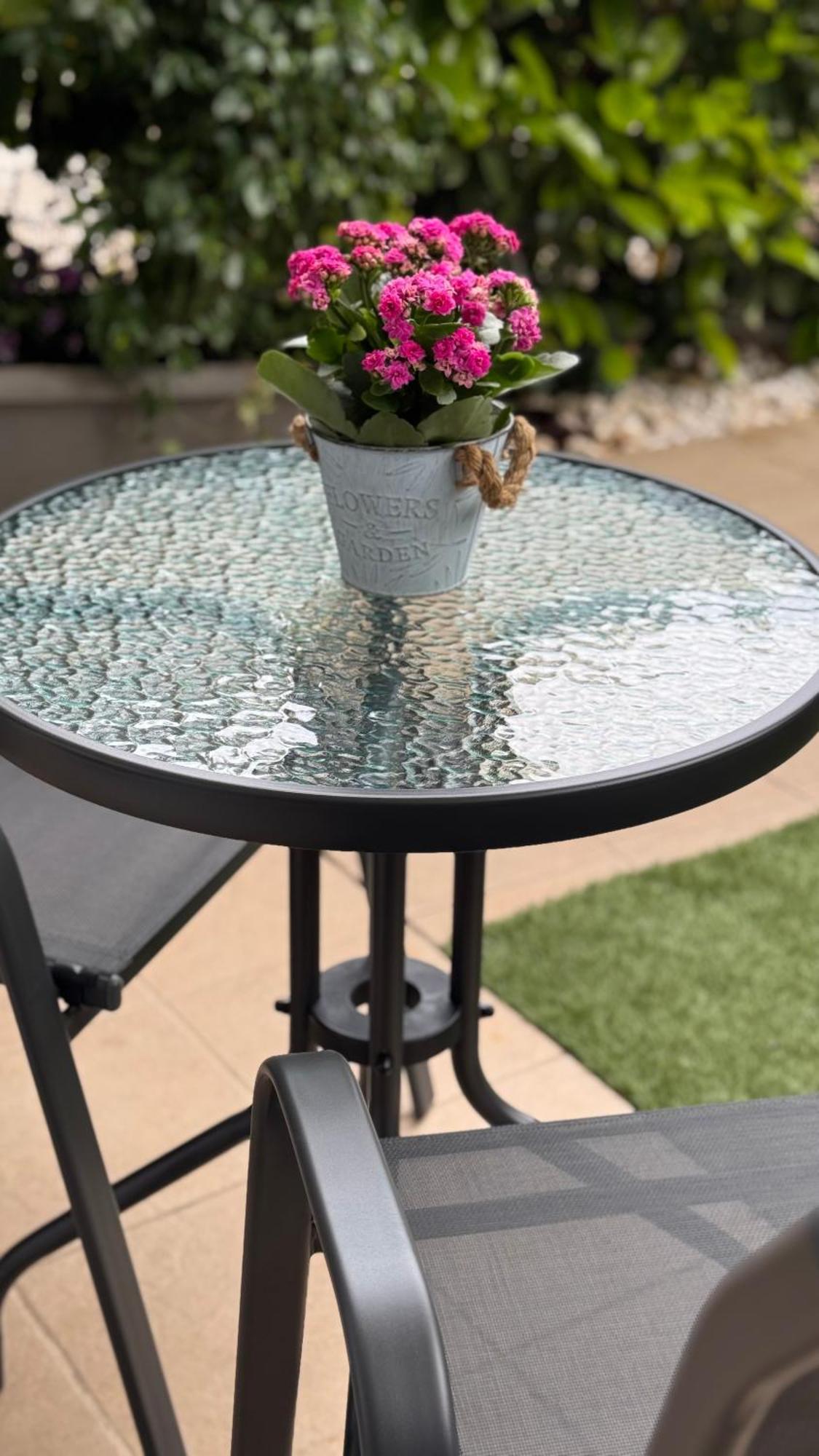 Elegant Glyfada Apartment-Private Garden-Near Metro Aten Exteriör bild